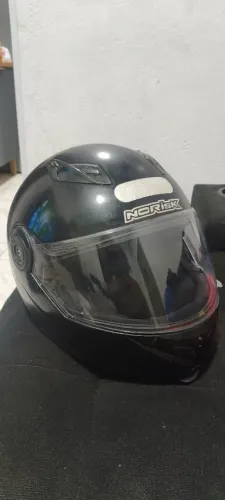 Capacete Norisk 58