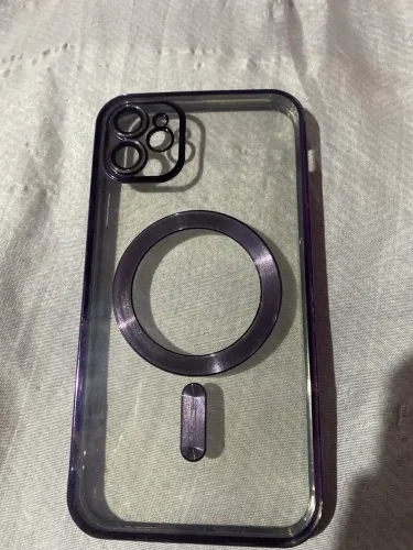 Capa iPhone 11