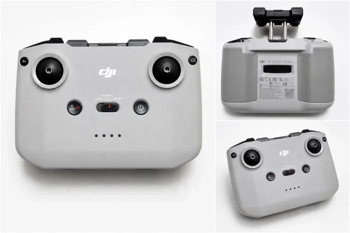 Rádio Controle DJI RC N1 Original novo