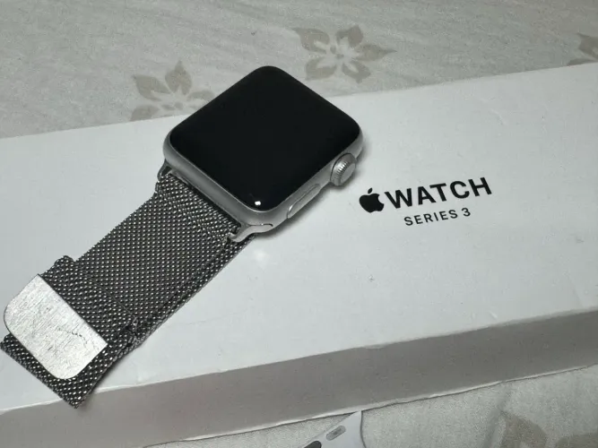 Apple watch serie 3