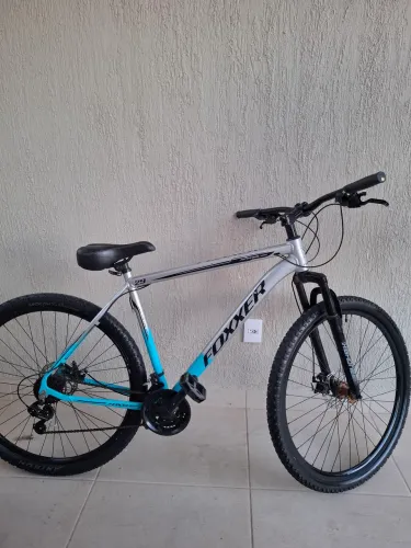 Bicicleta Aro 29