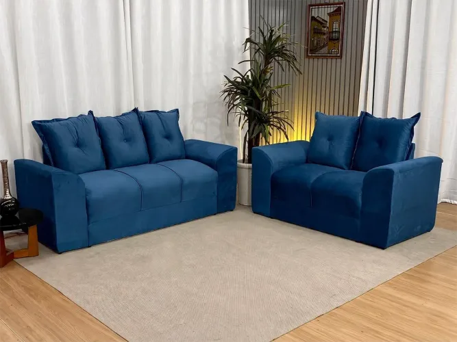 Sofa 2 e 3 Lugares Porto 850,00