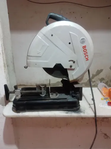 Policorte profissional Bosch 