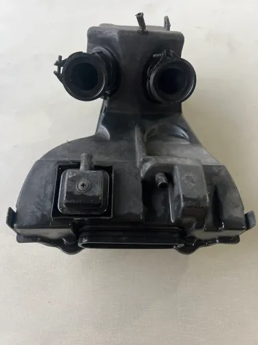 Caixa Filtro Ar Honda Cbr 450 Sr 1990 Original (Usado)