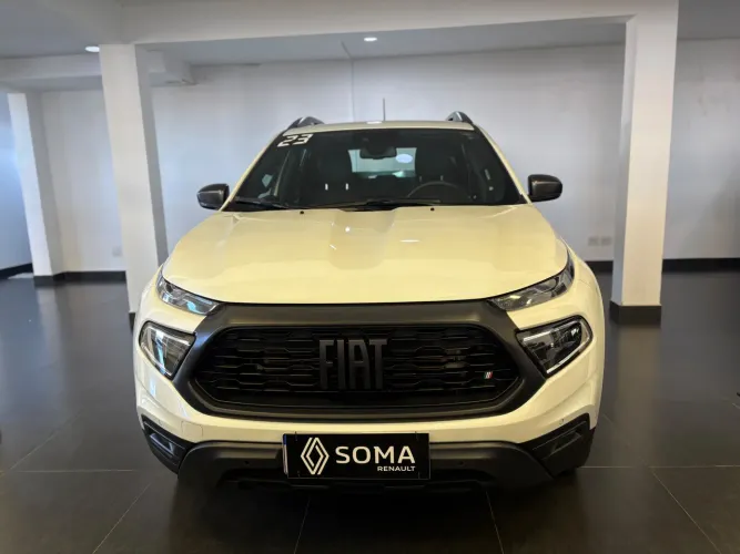 Fiat Toro Ultra 2.0 16V 4X4 Diesel AUT 2023