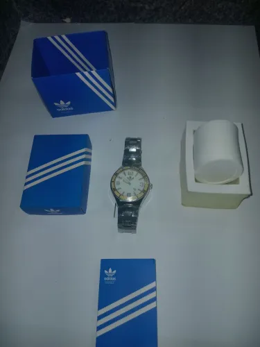Relógio Adidas