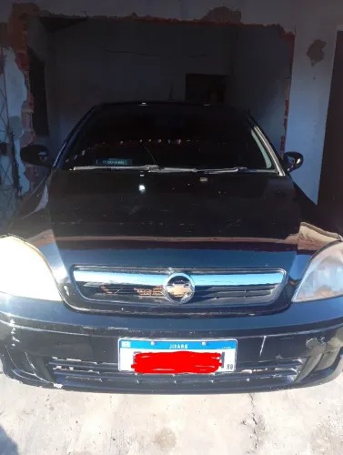 Chevrolet Corsa Sed. Maxx 1.4 8V Econoflex 4P 2008