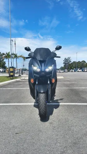Vendo Xmax 250