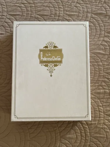 O Poderoso Chefão Edição Luxo Limitada