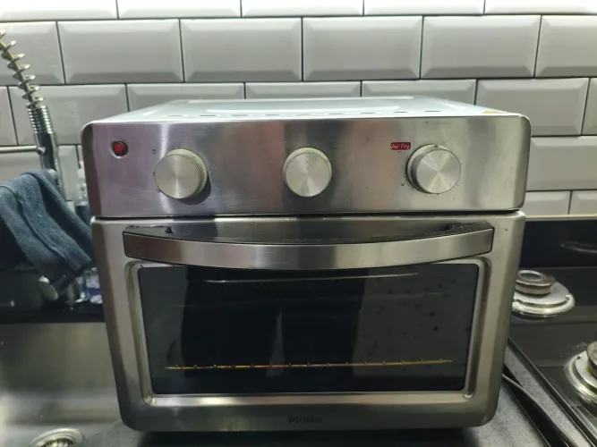 Forno Airfryer Philco 