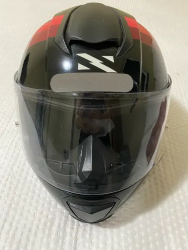 capacete norisk