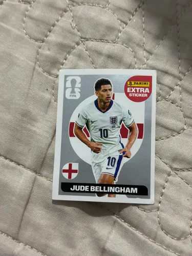 Figurinha Legendária