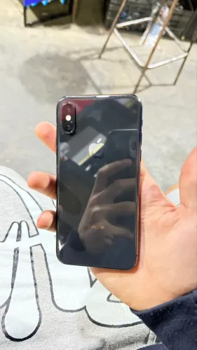 IPhone XS 512Gb