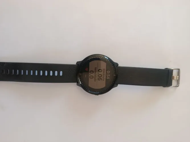 Relogio garmin vivo active3 music