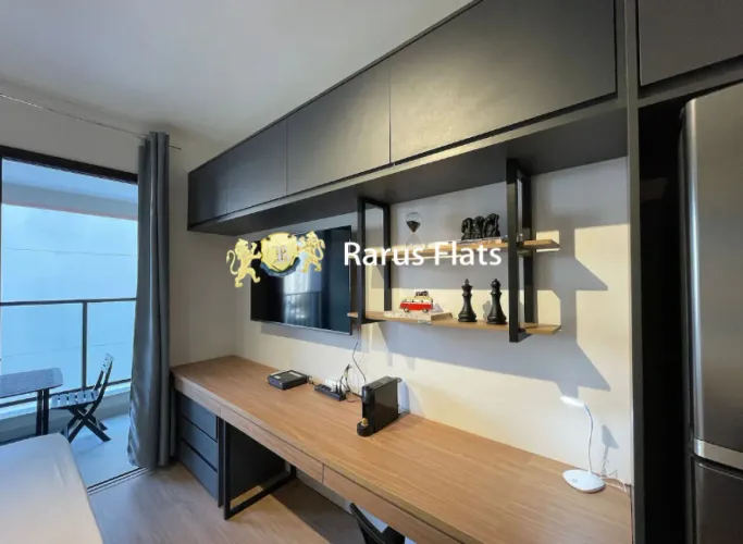 Flat para alugar na Vila Mariana - GO Vila Mariana