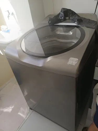 Máquina de lavar