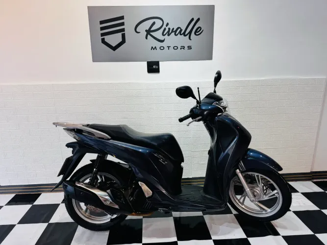 HONDA SH150i abs 