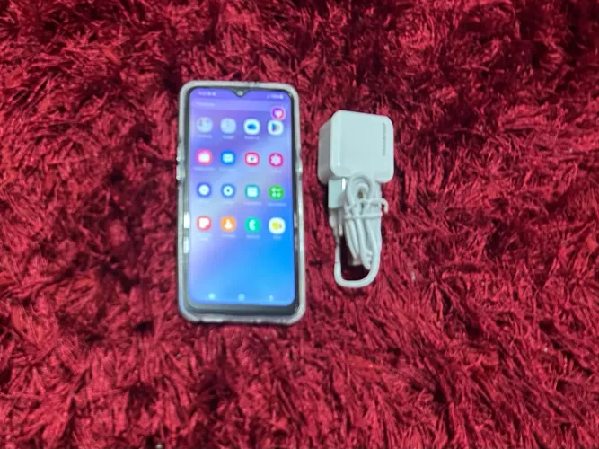 Celular Samsung A10s