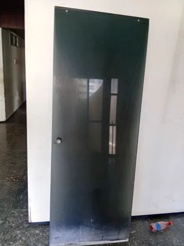 Vidros de box