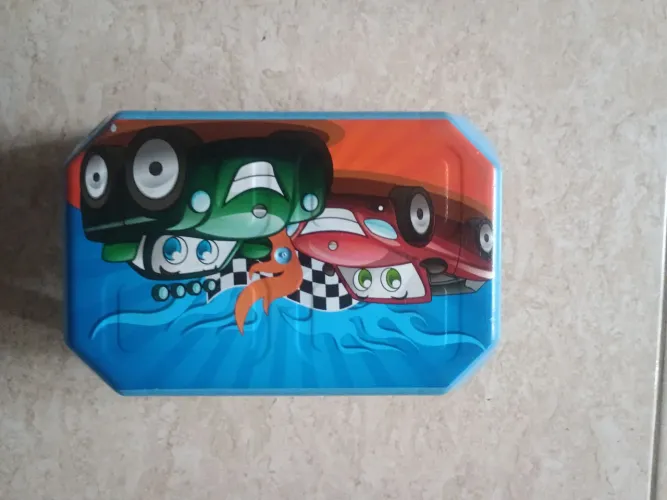Banquinho infantil