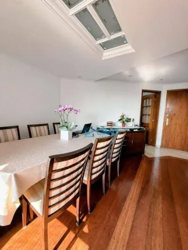 Apartamento com 3 dormitórios à venda, 92 m² por R$ 690.000,00 - Vila Prudente (Zona Leste