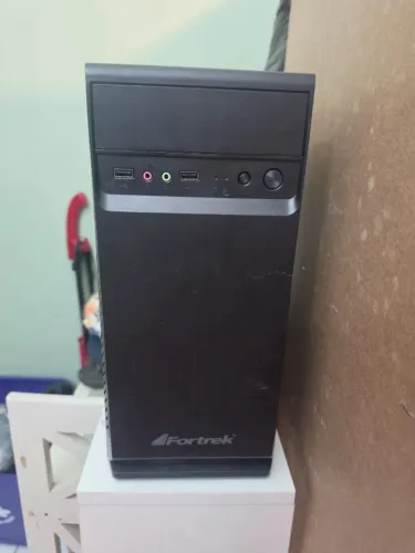 Computador Desktop Intel Core i5 | 12 GB RAM | SSD 480 GB