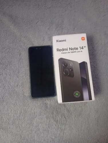 Redmi Note 14 4G 256GB