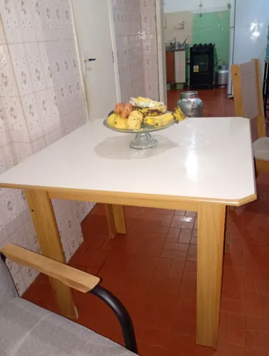 Mesa simples