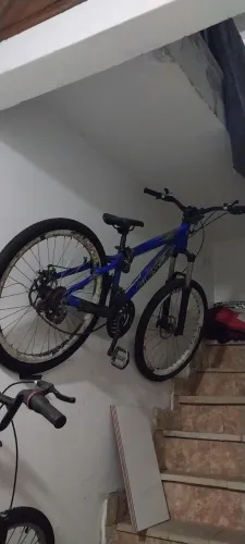 Bike gios aro 26 