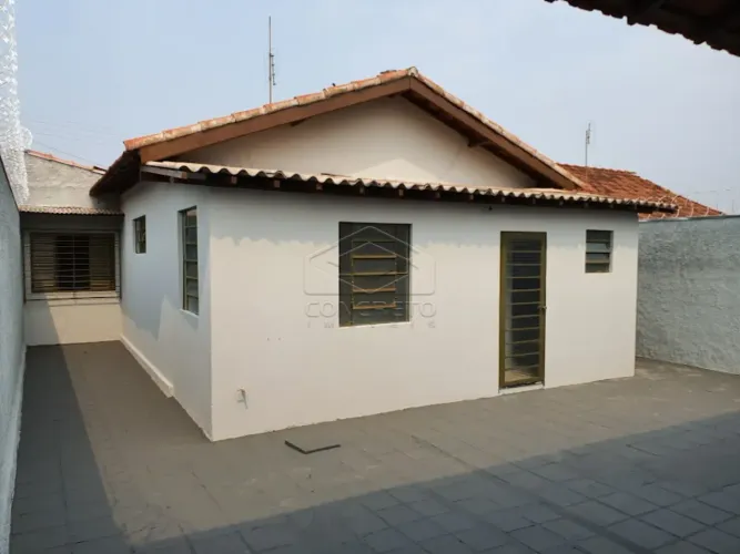 COHAB - BARRA BONITA/SP