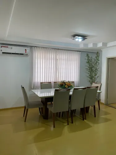 Vendo apartamento zona 04