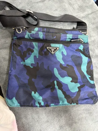 Bolsa Prada