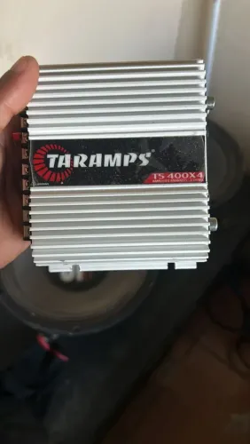 Ts 400
