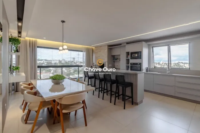 Apartamento a venda na Neva - Cascavel