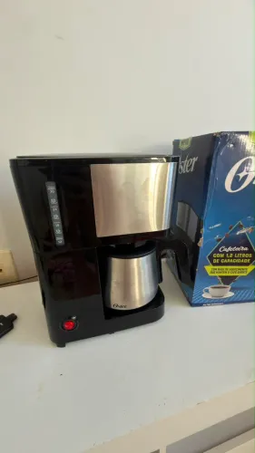 cafeteria nova