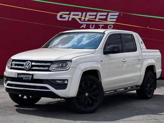Volkswagen Amarok Extreme CD 3.0 4X4 TB Dies. Aut. 2021
