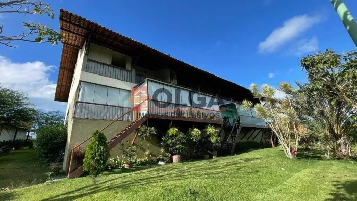 Flat a Condomínio Asa Branca Residence I 02 quartos I Gravatá
