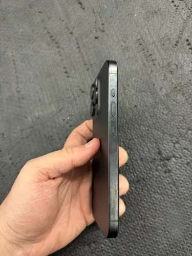 IPHONE 15 PRO 256GB DOS EUA, SOMENTE E-SIM