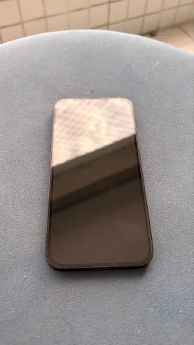 iPhone 14 256gb Preto - Único dono