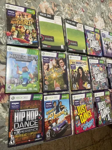 Jogos Xbox360