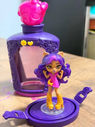 Monster High