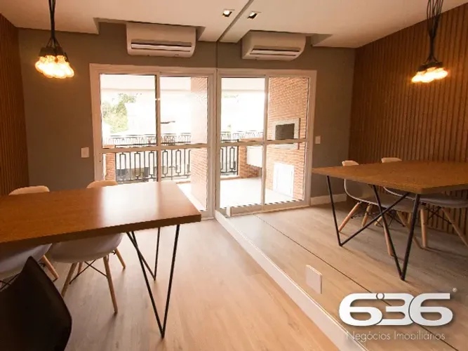 Apartamento | Joinville | Costa e Silva