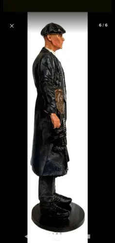 MINIATURA DO THOMAS SHELBY