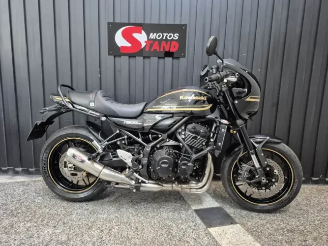 Kawasaki Z 900 50 cc