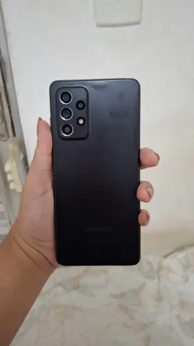 Celular A52s para conserto
