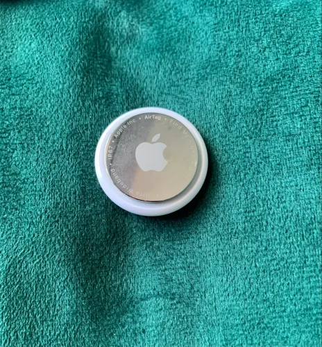 AirTag Rastreador Apple