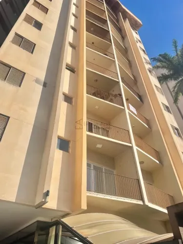Edifício San Conrado