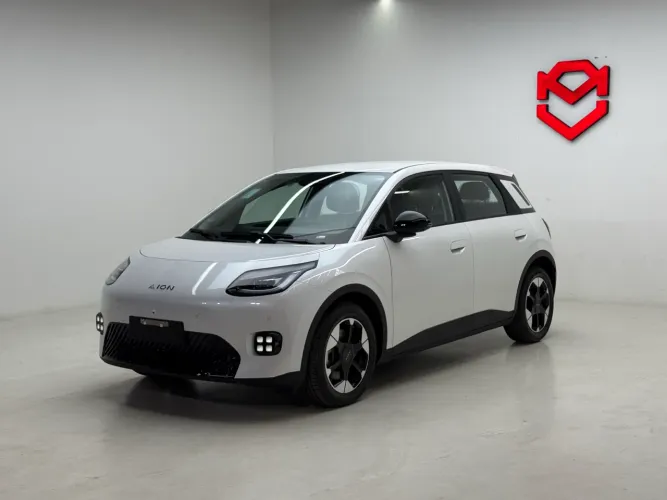 GAC Motors Aion UT Premium (Elétrico) 2027