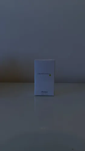 Perfume Insensatez O Boticário lacrado