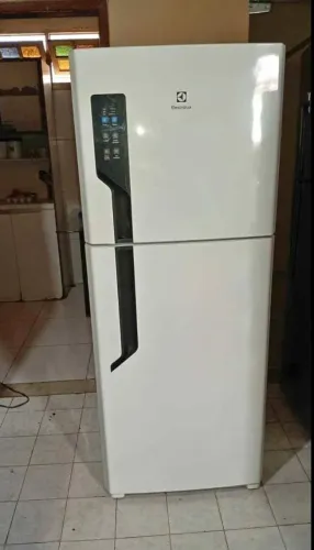 Geladeira Electrolux
